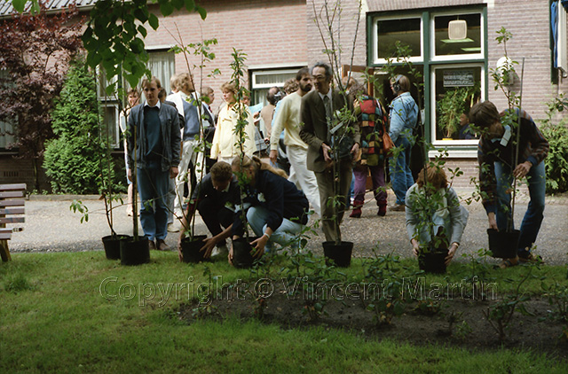 Demonstratie